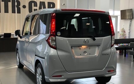 Daihatsu Thor I, 2021 год, 1 050 000 рублей, 2 фотография