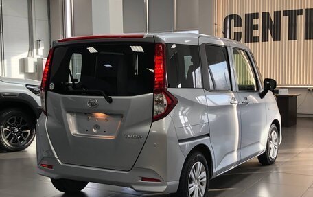 Daihatsu Thor I, 2021 год, 1 050 000 рублей, 4 фотография