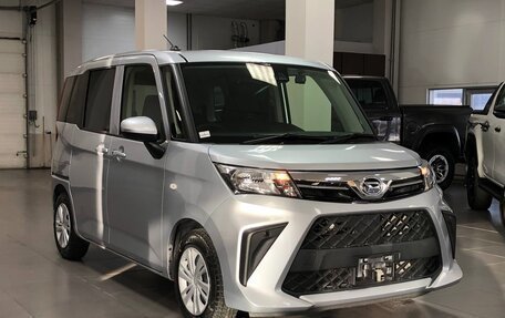 Daihatsu Thor I, 2021 год, 1 050 000 рублей, 6 фотография