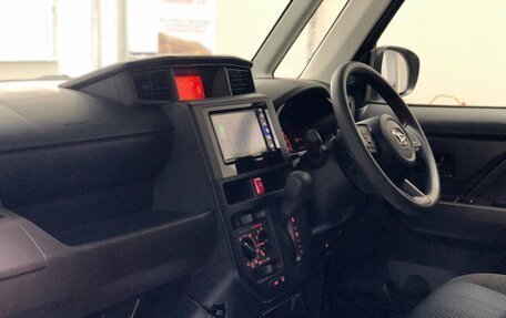 Daihatsu Thor I, 2021 год, 1 050 000 рублей, 8 фотография