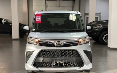 Daihatsu Thor I, 2021 год, 1 050 000 рублей, 7 фотография