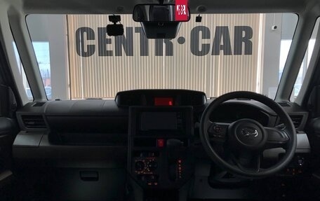 Daihatsu Thor I, 2021 год, 1 050 000 рублей, 9 фотография