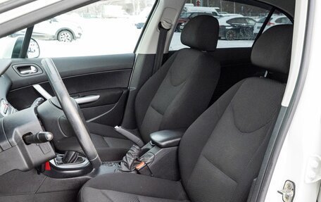 Peugeot 408 I рестайлинг, 2014 год, 649 000 рублей, 9 фотография