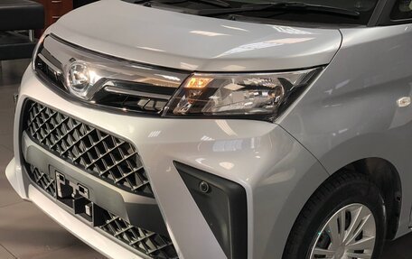 Daihatsu Thor I, 2021 год, 1 050 000 рублей, 22 фотография