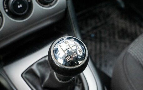 Peugeot 408 I рестайлинг, 2014 год, 649 000 рублей, 14 фотография