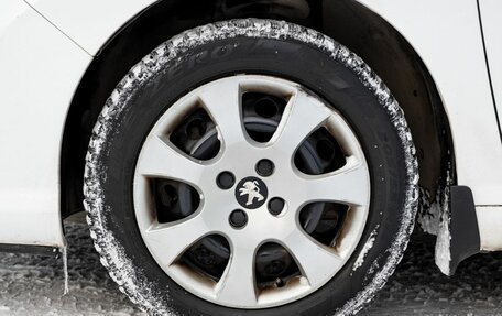 Peugeot 408 I рестайлинг, 2014 год, 649 000 рублей, 20 фотография