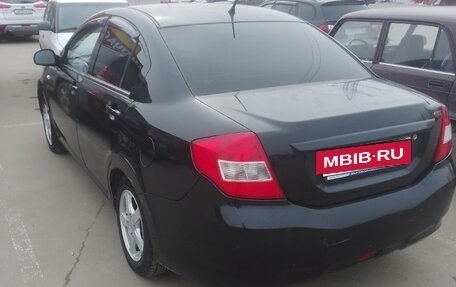 Vortex Estina II (FL-C), 2012 год, 370 000 рублей, 3 фотография