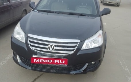 Vortex Estina II (FL-C), 2012 год, 370 000 рублей, 4 фотография