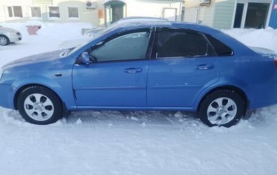 Chevrolet Lacetti, 2006 год, 399 000 рублей, 1 фотография