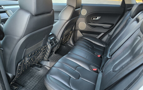 Land Rover Range Rover Evoque I, 2015 год, 2 620 000 рублей, 12 фотография