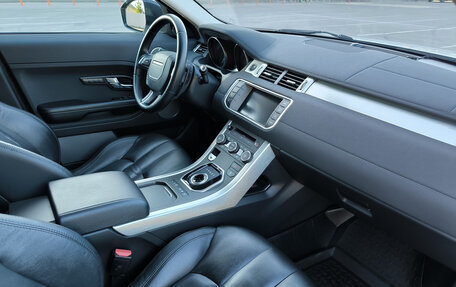 Land Rover Range Rover Evoque I, 2015 год, 2 620 000 рублей, 14 фотография