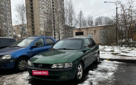 Opel Vectra B рестайлинг, 1996 год, 220 000 рублей, 1 фотография