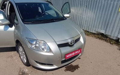 Toyota Auris II, 2008 год, 670 000 рублей, 1 фотография
