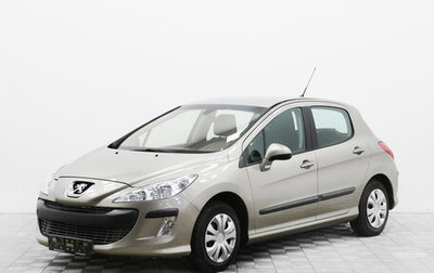 Peugeot 308 II, 2010 год, 446 000 рублей, 1 фотография