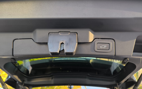 Land Rover Range Rover Evoque I, 2015 год, 2 620 000 рублей, 23 фотография