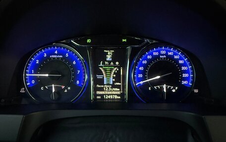 Toyota Camry, 2016 год, 2 090 000 рублей, 15 фотография