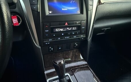 Toyota Camry, 2016 год, 2 090 000 рублей, 13 фотография