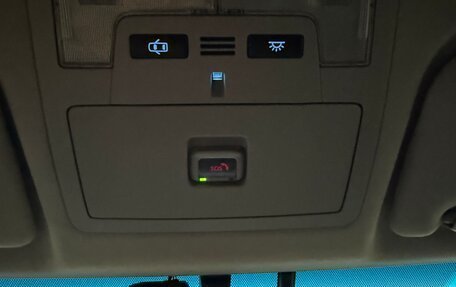 Toyota Camry, 2016 год, 2 090 000 рублей, 16 фотография