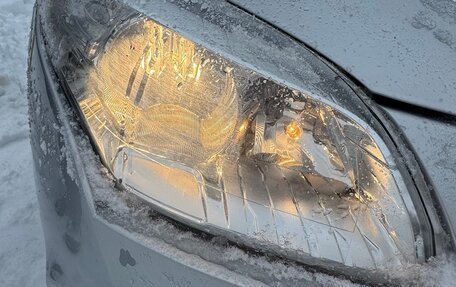 Renault Megane III, 2009 год, 500 000 рублей, 7 фотография