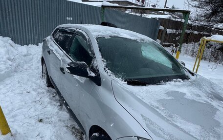 Renault Megane III, 2009 год, 500 000 рублей, 2 фотография