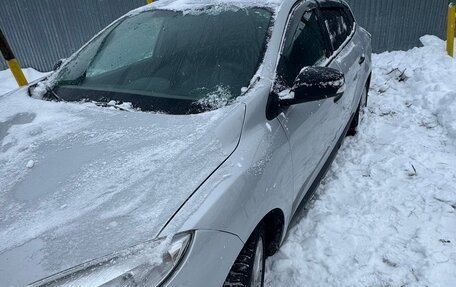 Renault Megane III, 2009 год, 500 000 рублей, 3 фотография