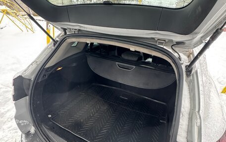 Renault Megane III, 2009 год, 500 000 рублей, 11 фотография