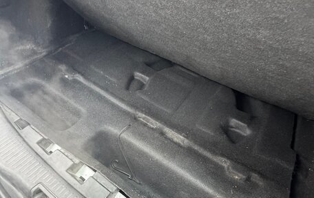 Renault Megane III, 2009 год, 500 000 рублей, 12 фотография