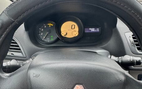 Renault Megane III, 2009 год, 500 000 рублей, 9 фотография