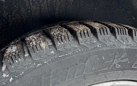 Renault Megane III, 2009 год, 500 000 рублей, 17 фотография