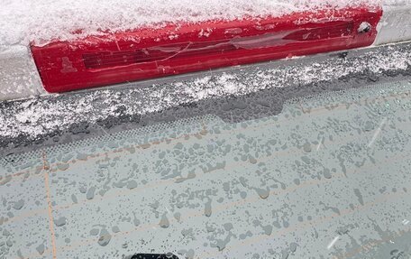 Renault Megane III, 2009 год, 500 000 рублей, 16 фотография