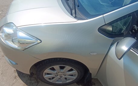 Toyota Auris II, 2008 год, 670 000 рублей, 4 фотография