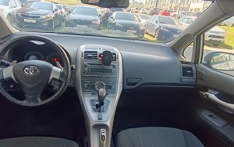 Toyota Auris II, 2008 год, 670 000 рублей, 12 фотография