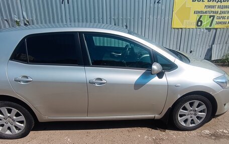 Toyota Auris II, 2008 год, 670 000 рублей, 10 фотография