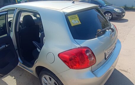 Toyota Auris II, 2008 год, 670 000 рублей, 9 фотография