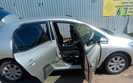 Toyota Auris II, 2008 год, 670 000 рублей, 7 фотография