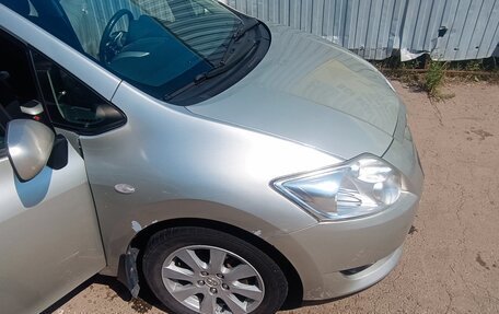 Toyota Auris II, 2008 год, 670 000 рублей, 5 фотография