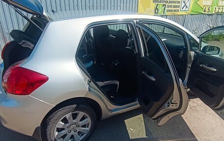 Toyota Auris II, 2008 год, 670 000 рублей, 6 фотография