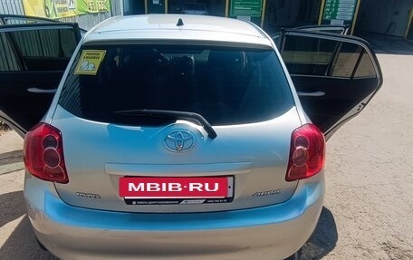 Toyota Auris II, 2008 год, 670 000 рублей, 8 фотография