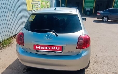 Toyota Auris II, 2008 год, 670 000 рублей, 11 фотография