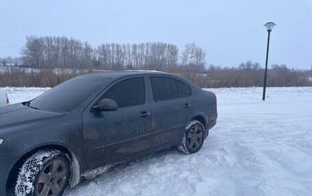 Skoda Octavia, 2013 год, 800 000 рублей, 6 фотография