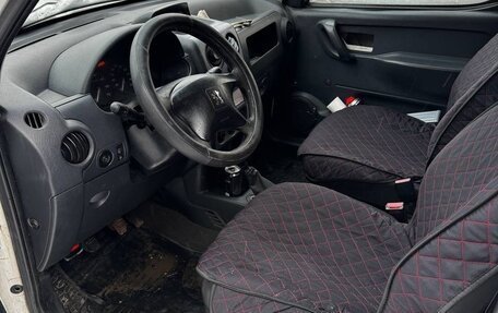 Peugeot Partner II рестайлинг 2, 2011 год, 370 000 рублей, 6 фотография