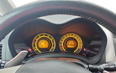 Toyota Auris II, 2008 год, 670 000 рублей, 14 фотография