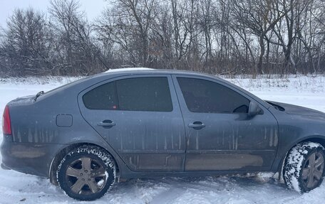 Skoda Octavia, 2013 год, 800 000 рублей, 5 фотография