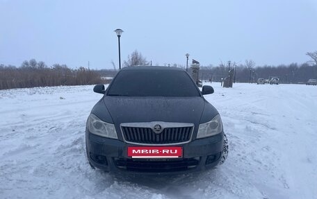 Skoda Octavia, 2013 год, 800 000 рублей, 9 фотография