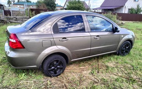 ЗАЗ Vida, 2012 год, 585 000 рублей, 5 фотография