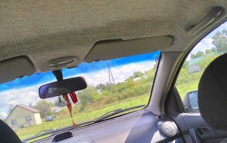 ЗАЗ Vida, 2012 год, 585 000 рублей, 6 фотография