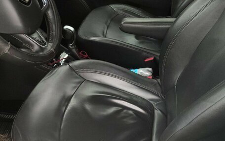 Renault Kaptur I рестайлинг, 2017 год, 920 000 рублей, 2 фотография