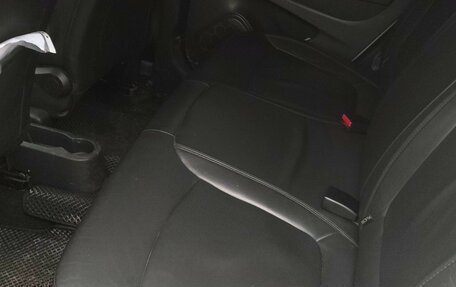 Renault Kaptur I рестайлинг, 2017 год, 920 000 рублей, 3 фотография