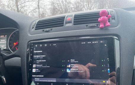 Skoda Octavia, 2013 год, 800 000 рублей, 11 фотография