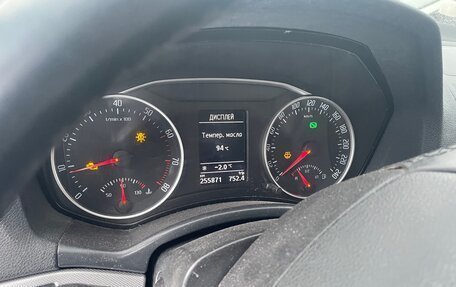 Skoda Octavia, 2013 год, 800 000 рублей, 10 фотография